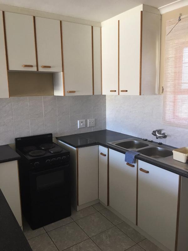 To Let 2 Bedroom Property for Rent in Whispering Pines Western Cape